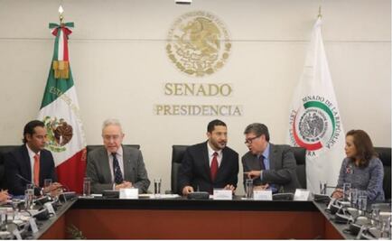 Prioridad, elevar el robo de combustible como delito grave: Martí Batres