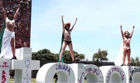 Cesan en Oaxaca a funcionario municipal por atacar a mujeres en redes