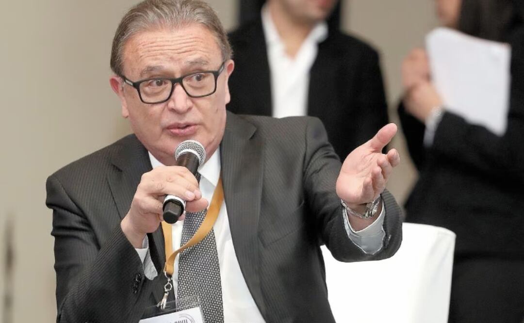 Foto: Berenice Fregoso