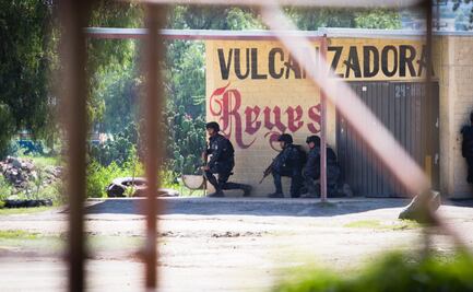 Víctimas de Nochixtlán se amparan contra Comisión de la Verdad de AMLO; fueron excluidas, acusan