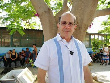 La errática política migratoria será el talón de Aquiles de la 4T: Solalinde