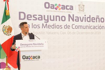 Busca Murat pagar deuda de 300 mil mdp al ISSSTE con Hospital de la Mujer