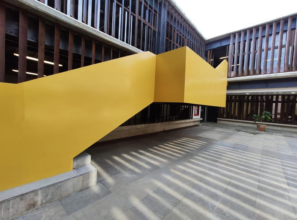 UNAM recibe a alumnos de Contaduría y Administración, primera carrera que ofrece en Oaxaca. Fotos: Mario Arturo Martínez