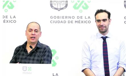 Hallan grave corrupción en licencias de manejo y tarjetas en la CDMX