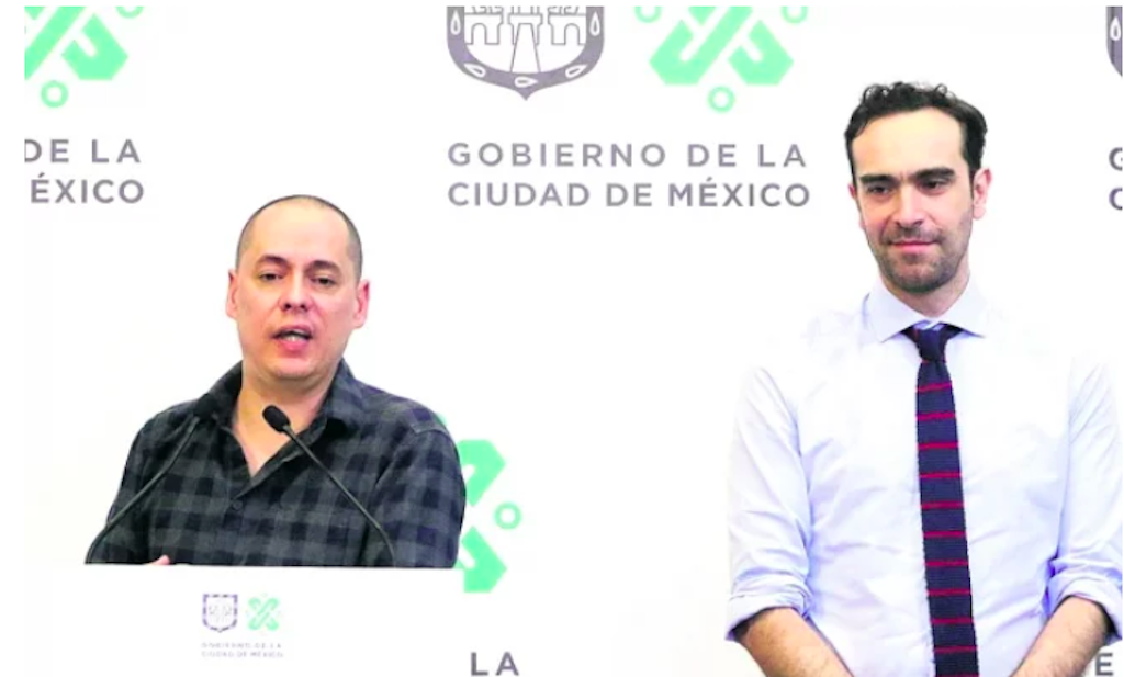 Hallan grave corrupción en licencias de manejo y tarjetas en la CDMX