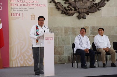 Condenan más de 70 organizaciones de mujeres postura del titular del INPI ante chat sexual de funcionarios