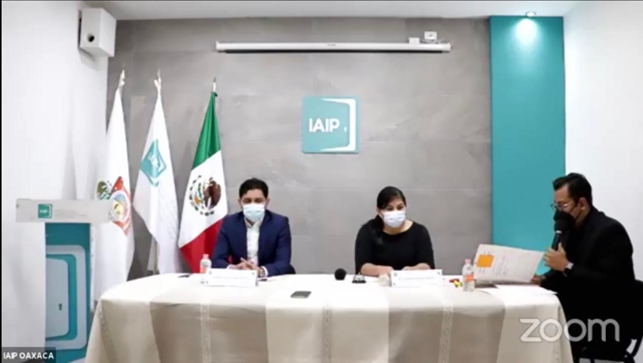 Foto: Captura de video