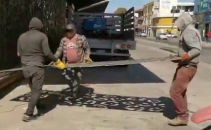 Herreros acusan deuda de 7 mdp por obras del Citybus; “empresa fue liquidada”, afirma Sinfra