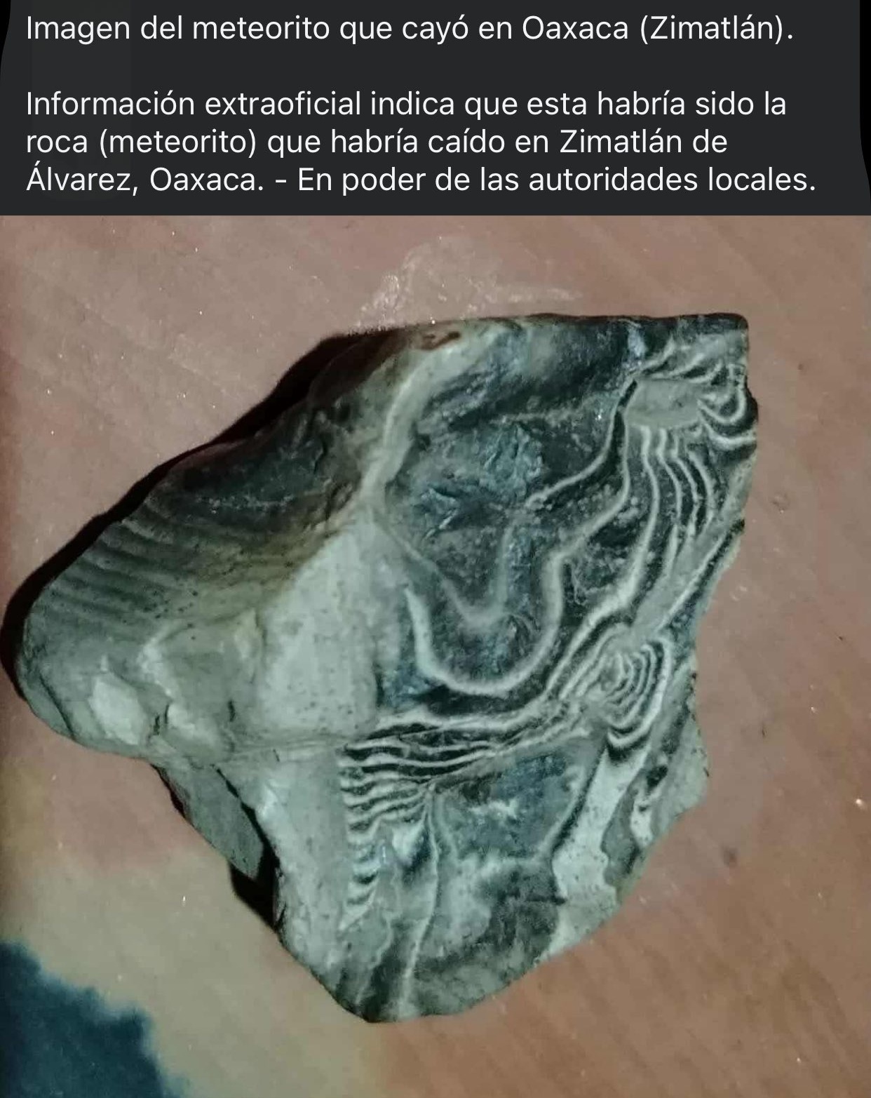 Foto: Redes Sociales.
