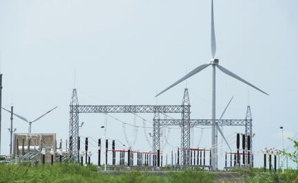 Peligra derrama de 700 mdp al año en Oaxaca si se van 25 eólicas por reforma eléctrica de AMLO