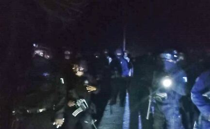 Denuncian 26 agresiones contra personas defensoras afectadas por el Corredor Interoceánico en Oaxaca y Veracruz