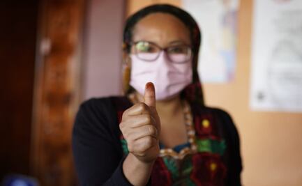 Morena gana 19 diputaciones locales y 51 municipios en Oaxaca; PRI-PAN-PRD, segunda fuerza