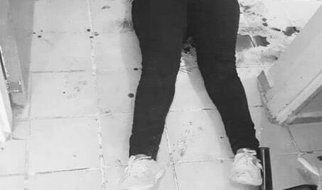 Matan a estudiante en Oaxaca de 15 puñaladas; suman 143 feminicidios
