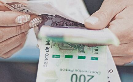 Inicia Sebien primera etapa de pago a defraudados por cajas de ahorro hace 10 años