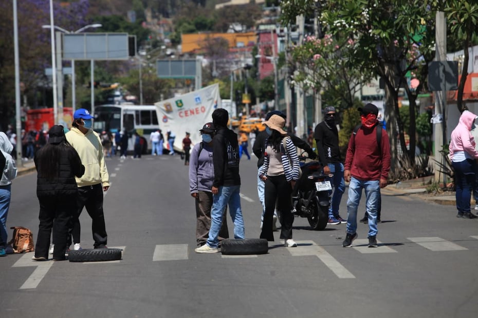 Foto: Edwin Hernández EL UNIVERSAL