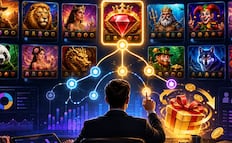 ¿Cómo deciden los casinos en línea qué tragamonedas reciben promociones de giros gratis?