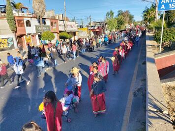 En 10 años 30 militantes del MULT han sido asesinados; exigen justicia