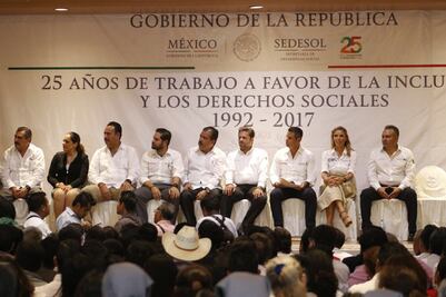 En 5 años, Sedesol gasta 30 mil mdp en Oaxaca; pero crece número de pobres