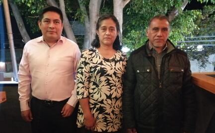 Investigan a comisión que nombró a ciudadanos del Sistema Estatal Anticorrupción de Oaxaca