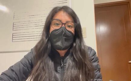 Ante gravedad de Keyla, joven a la que prendieron fuego en Oaxaca, exige Elena Ríos atención especializada