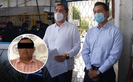 Cártel del Despojo: Dejan libre a exfuncionario de Oaxaca acusado de robo de identidad