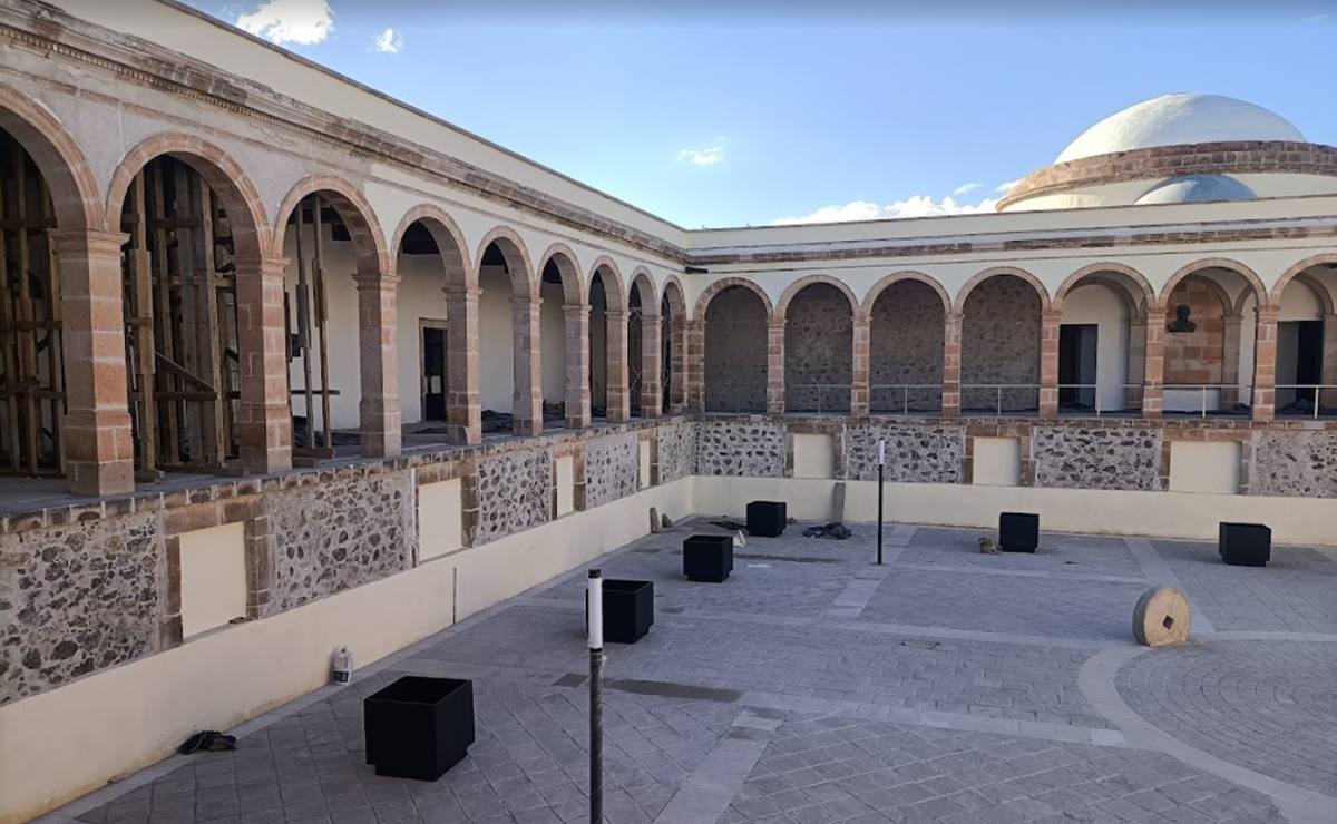 Artistas de Fresnillo, Zacatecas, participarán en intercambio cultural en Oaxaca