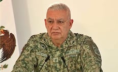 Drones inhabilitados por el Comando Norte fueron derribados en territorio de EU: Defensa; eran usados para vigilar autoridades