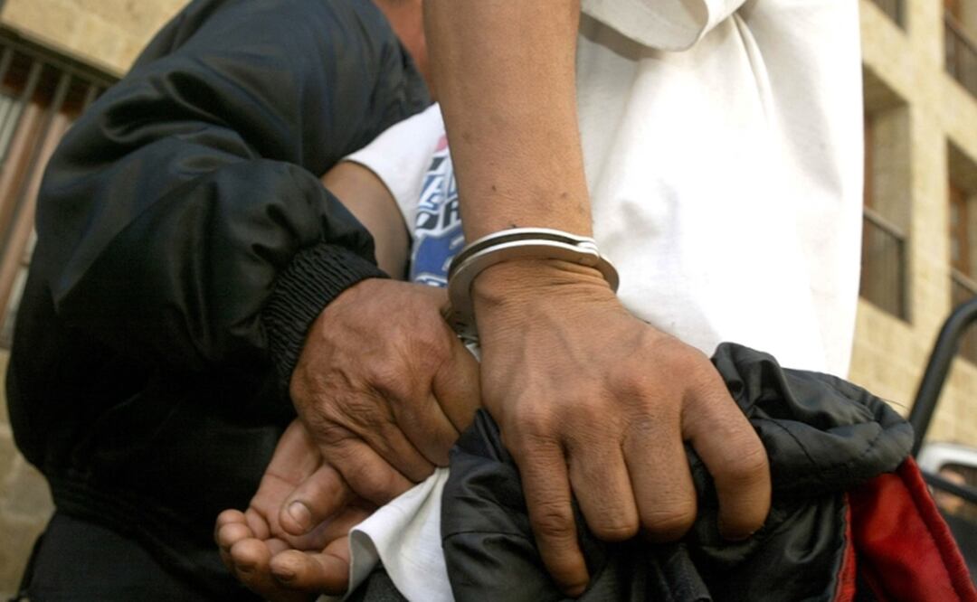 Imagen ilustrativa. Foto: Archivo/EL UNIVERSAL