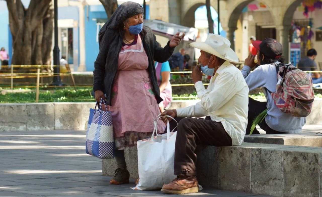 Congreso de Oaxaca determina revocar herencias a ‘hijos ingratos’ que no alimenten a sus progenitores