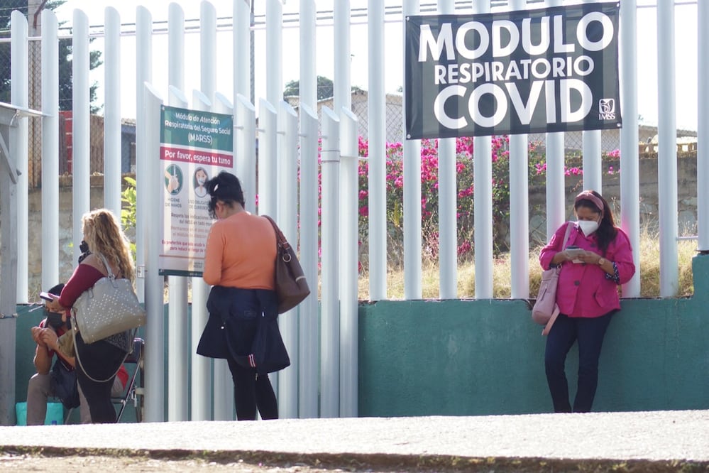 Foto: Edwin Hernández. EL UNIVERSAL