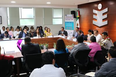 TEPJF ordena al Tribunal Electoral de Oaxaca garantizar pagos a extrabajadores de San Jacinto Amilpas