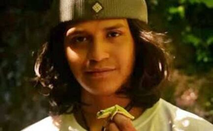 Cinco años de impunidad en caso del asesinato del ambientalista Eugui Roy; familia reclama justicia