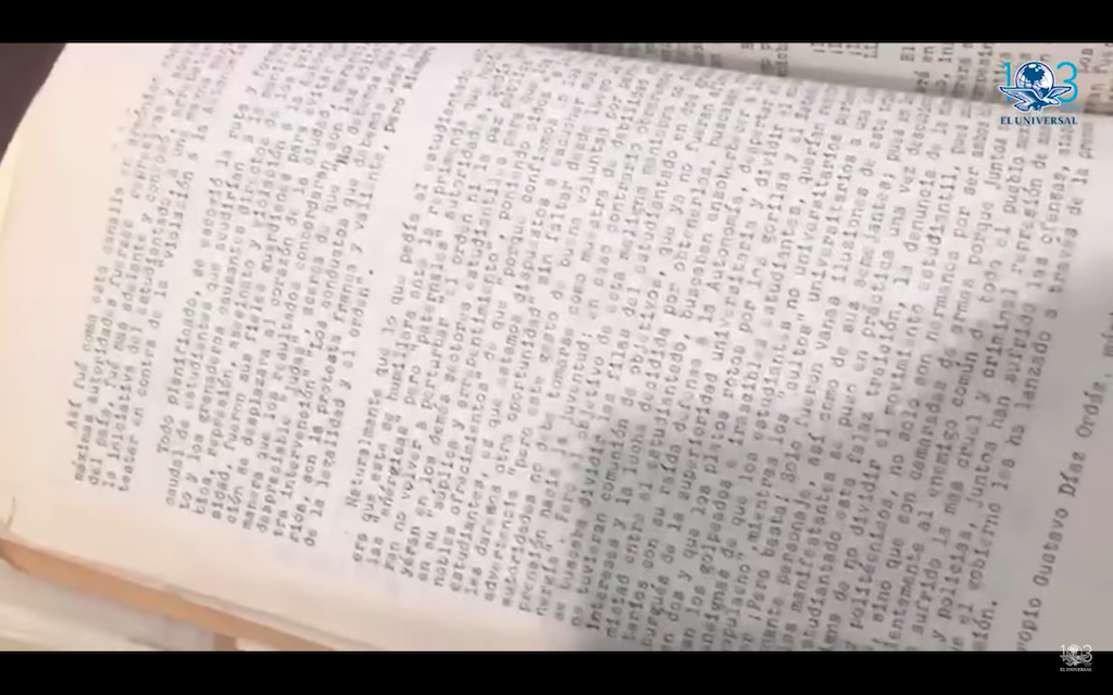 Juanga, María Félix, Elba, narcos... espiados por gobiernos del PRI