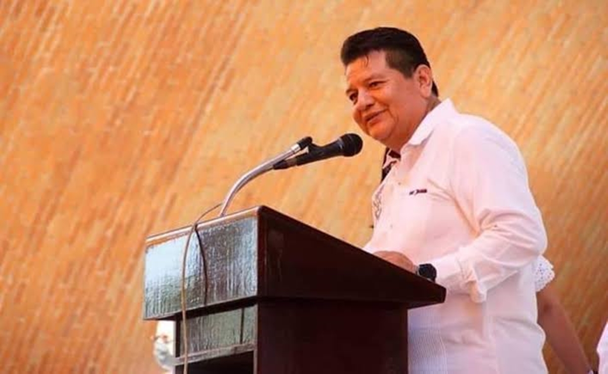 "Violencia e inseguridad competen al gobierno federal y estatal", asegura edil de Salina Cruz 