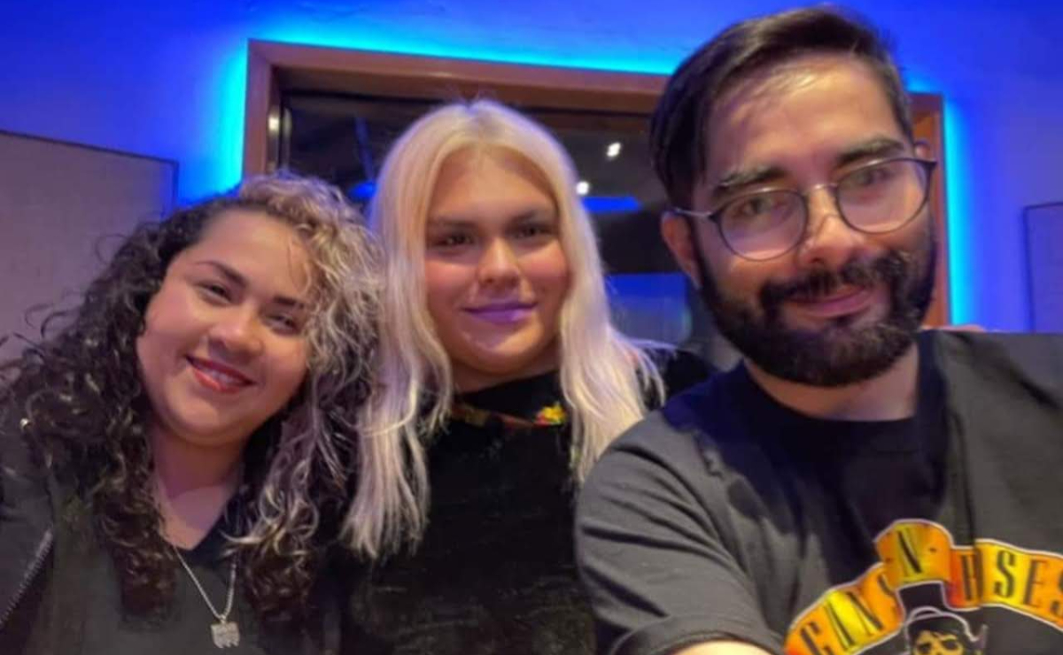 Ariel Venadito: Sones oaxaqueños, cumbia y reggaetón para visibilizar a la comunidad trans