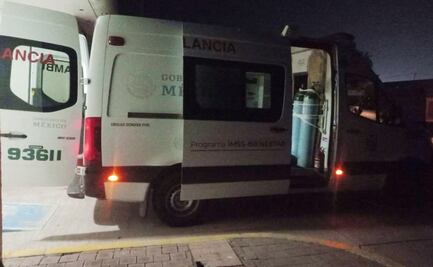 Tres bebés, en riesgo de perder la vida por carencias del IMSS-Bienestar en Matías Romero, Oaxaca