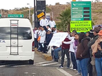 Despidos en Hospital Civil, arbitrarios y sin mediar aviso: Sindicato