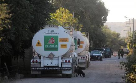 Exhorta Pemex a ignorar rumores y "fake news" sobre desabasto