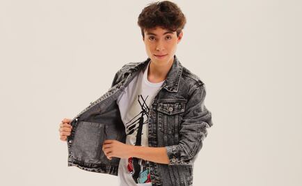 El actor Rodrigo Sousa encuentra su catapulta en Disney y en el doblaje