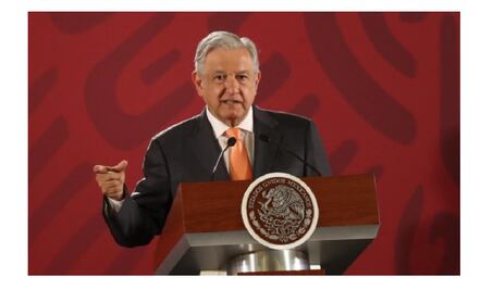 No se destinarán recursos a la promoción turística, reitera AMLO