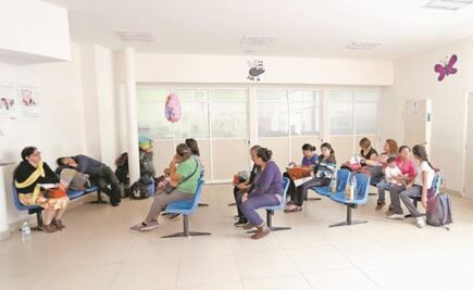 Se rebelan seis gobernadores contra el Insabi