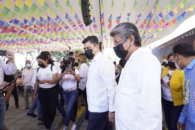Alerta Sectur Oaxaca por venta de boletos apócrifos para la Guelaguetza; adelanta lleno total