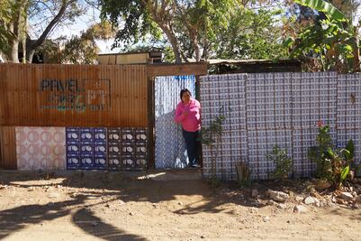 Medio Oaxaca no tiene título de propiedad