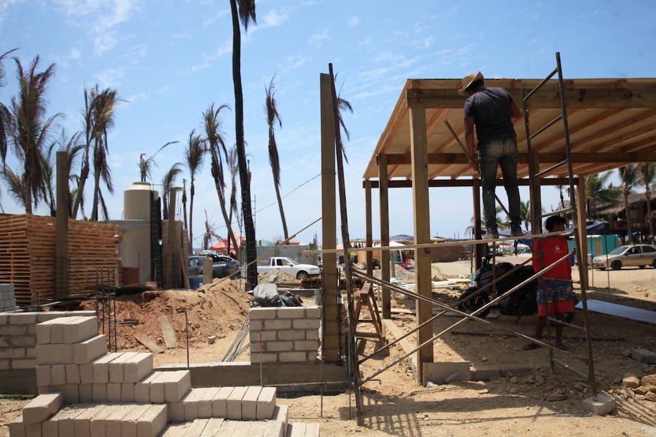 Foto: Edwin Hernández EL UNIVERSAL