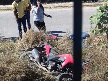 Ejecutan en la capital a un hombre y hieren a otro de bala