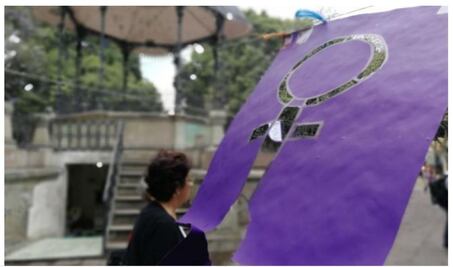 Se han suicidado 70 mujeres desde 2016, la mayoría en las regiones más violentas del estado: Consorcio