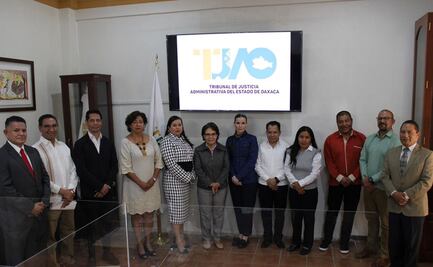 No se resolvió “fast track” sentencia que obliga a pagar 450 mdp al gobierno de Oaxaca