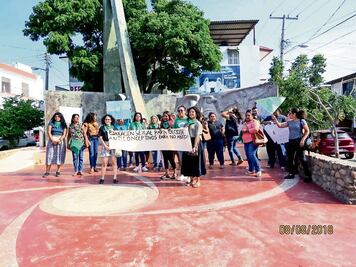 Se practican 9 mil abortos ilegales al año en Oaxaca