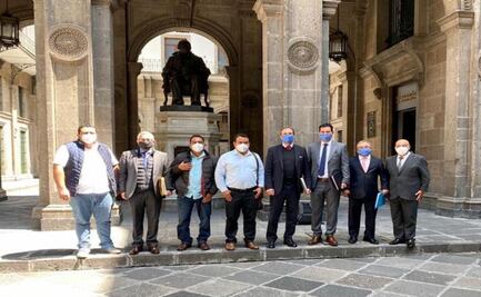 Avanza pago de incidencias administrativas a docentes del SNTE, se han destinado 100 mdp: IEEPO