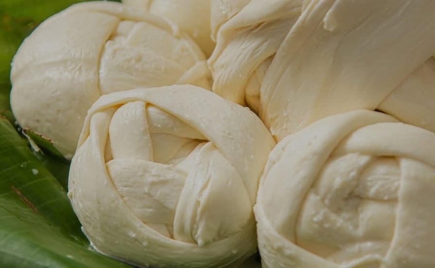 ¿En qué pueblo de Oaxaca se vende el mejor quesillo?